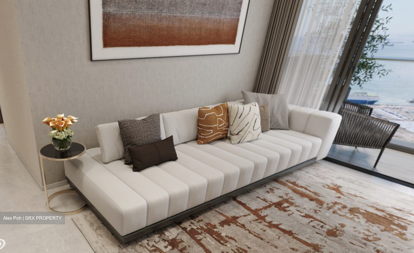 Newport Residences (D2), Apartment #522049341